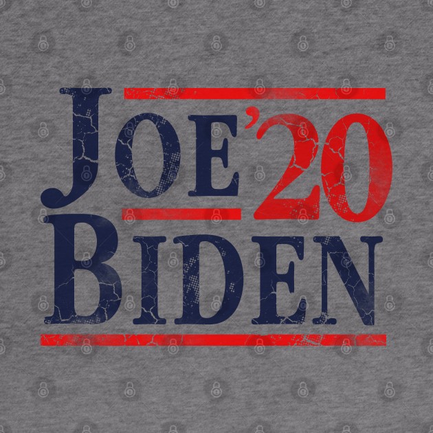 Joe Biden 2020 Election President by E